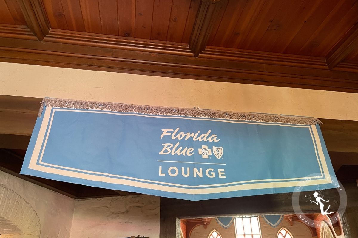 Florida Blue banner