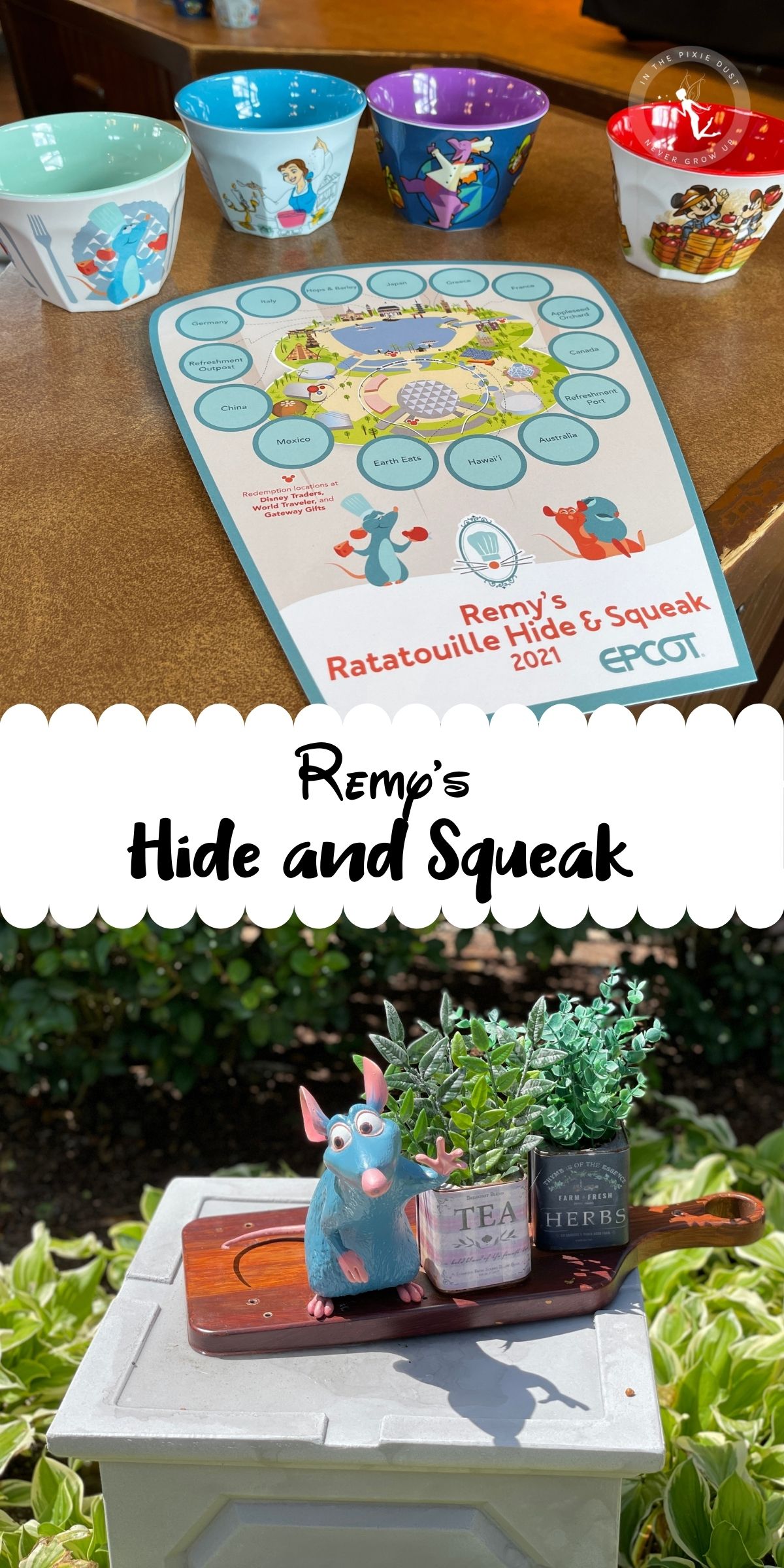 Remys Hide and Squeak Pinterest