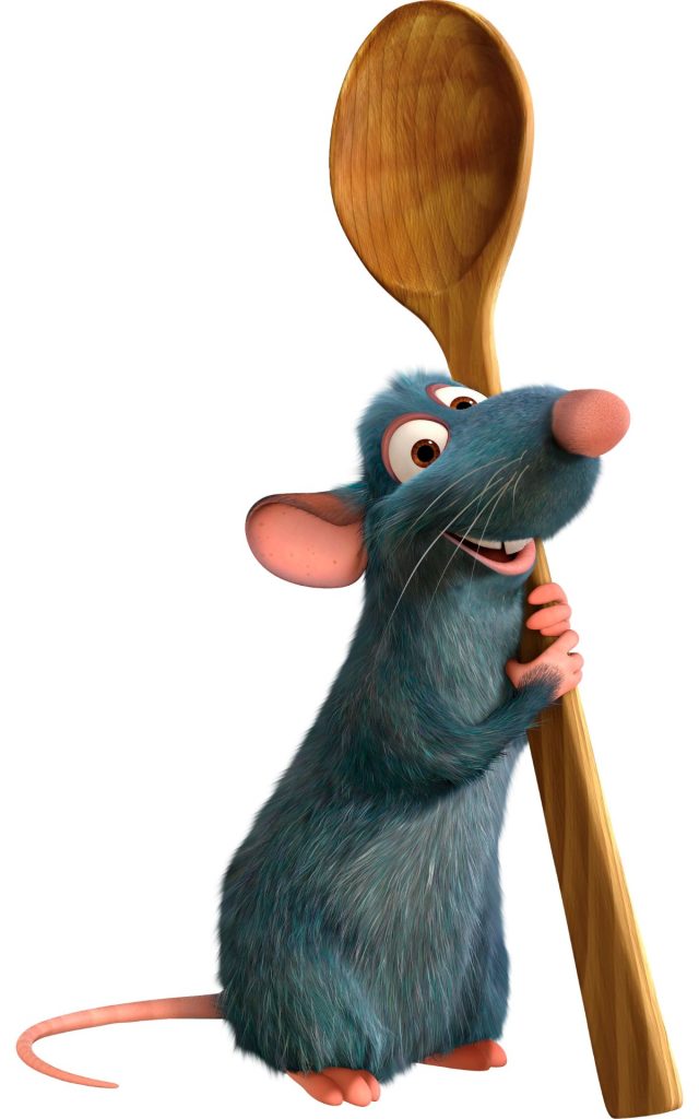 RATATOUILLE