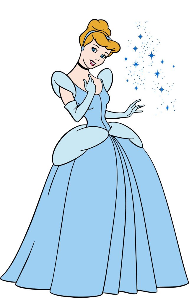 CINDERELLA